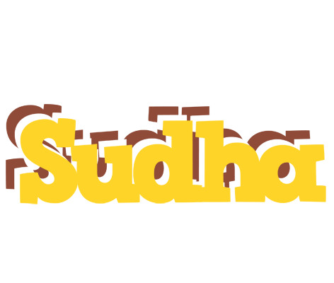 Sudha hotcup logo