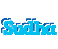 Sudha jacuzzi logo