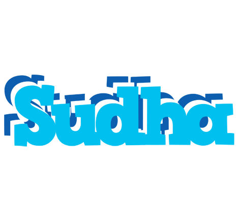 Sudha jacuzzi logo