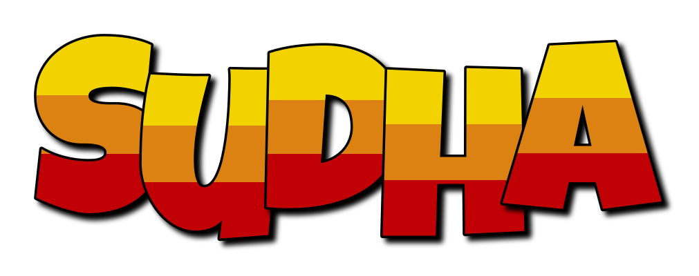 Sudha jungle logo