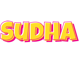 Sudha kaboom logo