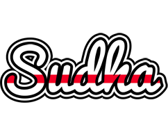 Sudha kingdom logo
