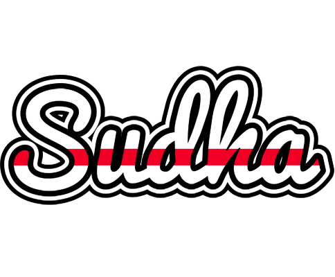 Sudha kingdom logo