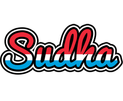 Sudha norway logo
