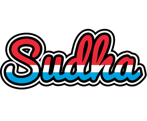 Sudha norway logo