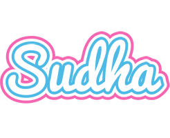 Sudha outdoors logo