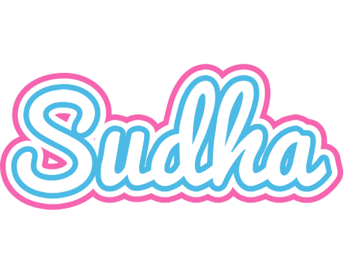 Sudha outdoors logo