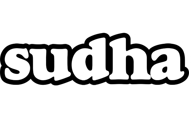 Sudha panda logo