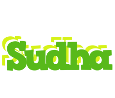 Sudha picnic logo