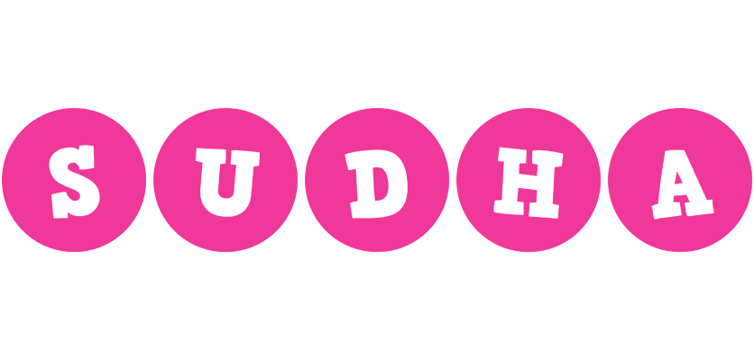 Sudha poker logo