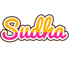 Sudha smoothie logo