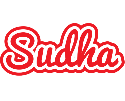 Sudha sunshine logo