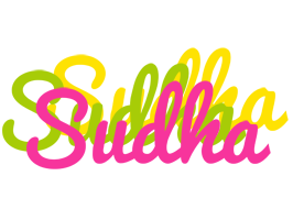 Sudha sweets logo
