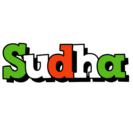 Sudha venezia logo