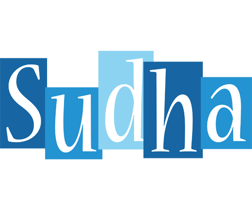 Sudha winter logo