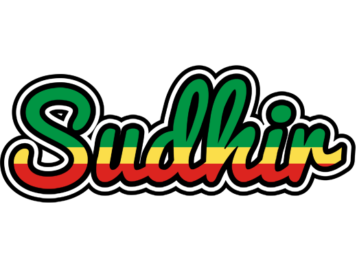 Sudhir african logo