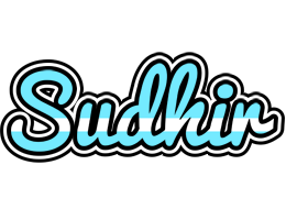 Sudhir argentine logo