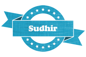 Sudhir balance logo