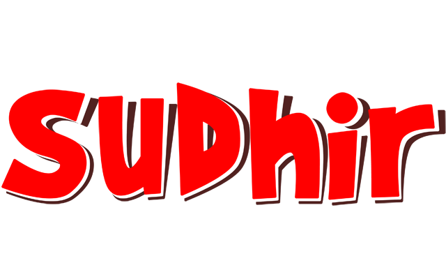 Sudhir basket logo