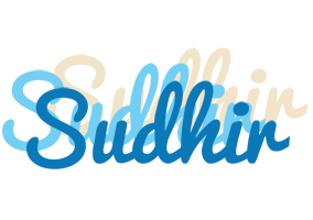 Sudhir breeze logo