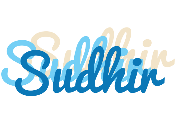 Sudhir breeze logo