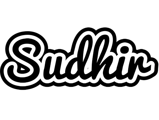 Sudhir chess logo