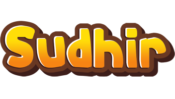 Sudhir cookies logo
