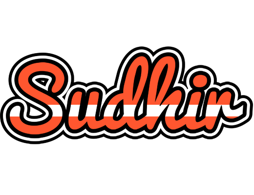 Sudhir denmark logo