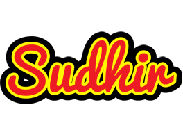 Sudhir fireman logo