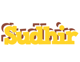 Sudhir hotcup logo