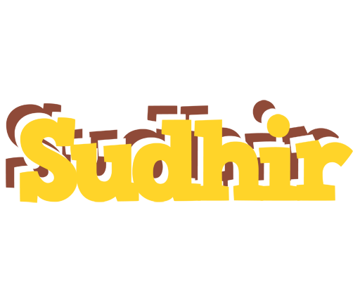 Sudhir hotcup logo