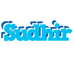 Sudhir jacuzzi logo