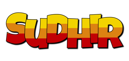 Sudhir jungle logo