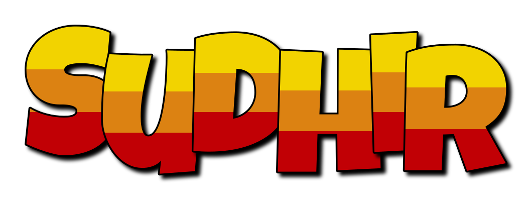 Sudhir jungle logo