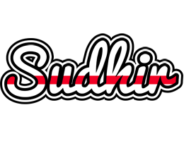 Sudhir kingdom logo