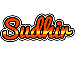 Sudhir madrid logo