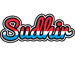 Sudhir norway logo