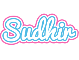 Sudhir outdoors logo
