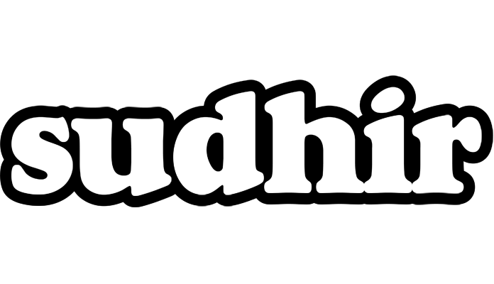 Sudhir panda logo