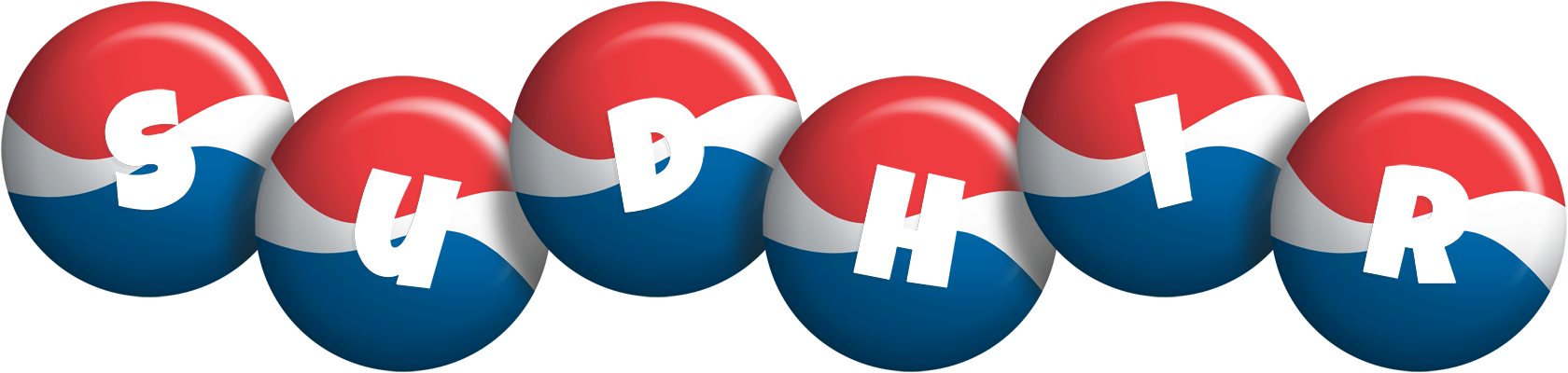 Sudhir paris logo