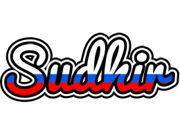 Sudhir russia logo