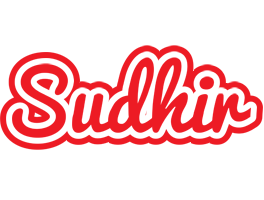 Sudhir sunshine logo