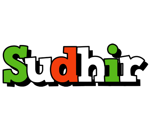 Sudhir venezia logo