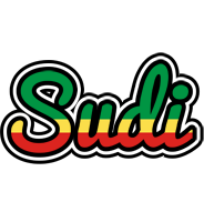 Sudi african logo