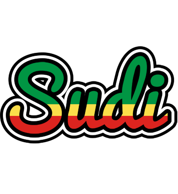 Sudi african logo