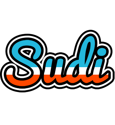 Sudi america logo