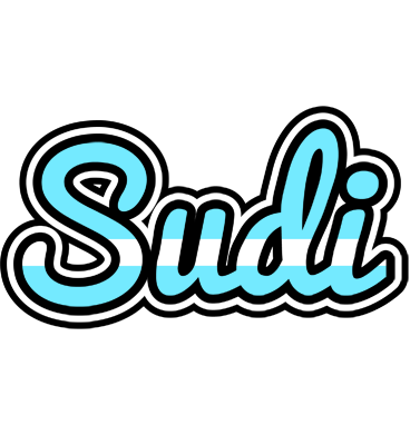 Sudi argentine logo
