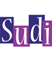 Sudi autumn logo