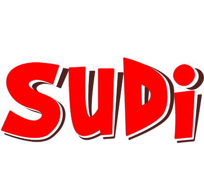 Sudi basket logo