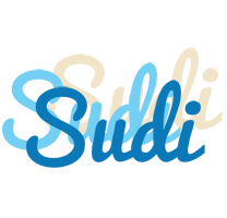 Sudi breeze logo
